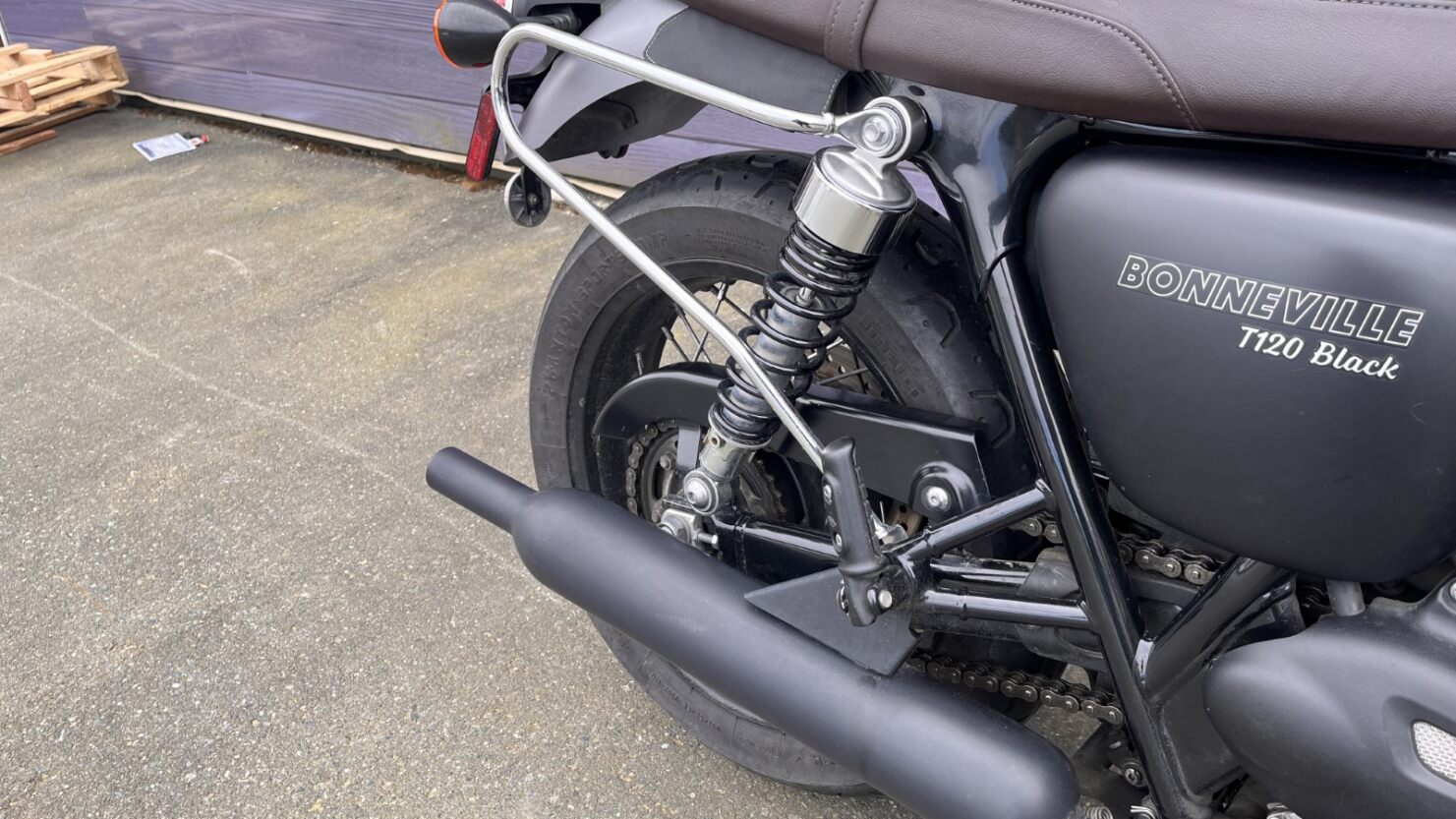 Used Motorcycles For Sale Victoria, BC Motorcycle Dealer